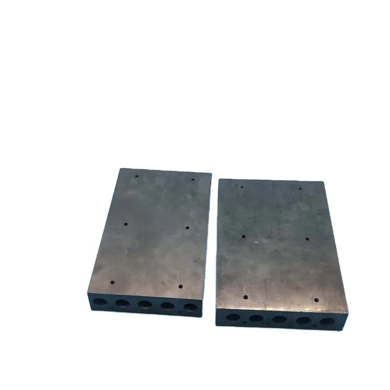 Плиты из карбида кремния и керамики