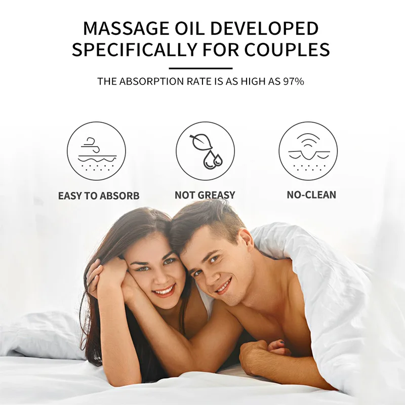 Pure Natural Ginger Compound Essential Oil for Daily Body Sweet Odor Sex Massage Oil Castor Coconut Almond Jojoba OEM Supply