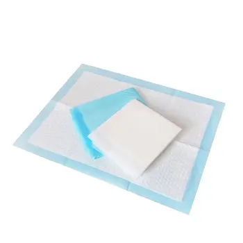 Urine Absorbent Pet Pads Training Supplies Puppy Pads Disposable Puppy Training Pads