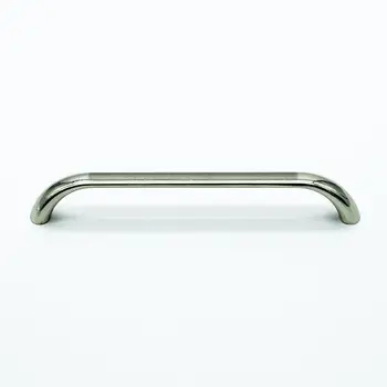 Factory direct zinc alloy wardrobe bathroom drawer handle furniture cabinet door pull