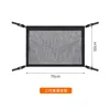 Standard double-layer 70*50 (black)