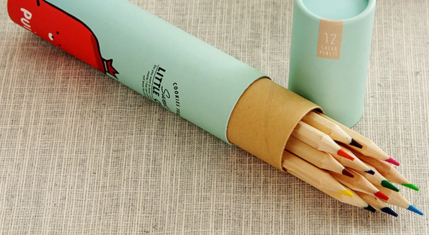 Craft Design Technology/ 鉛筆/1ダース/１２本入り Craft Design Technology/ 鉛筆/1ダース/12本入り