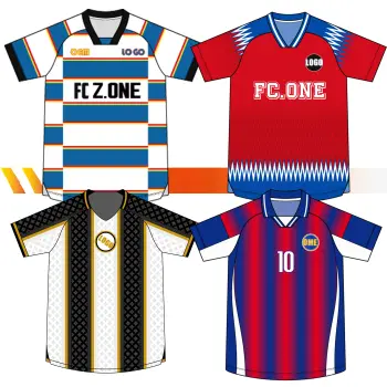Euro 2025-2026 Retro Customizable Polyester Men's Soccer Jersey Stylish OEM Service Automated Top Cutting National Team Uniform
