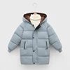 Foschia blu