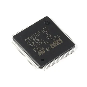 Stm32f407 Brand New Original Mcu Microcontroller Chip Stm32f407vg ...