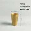 Gold-450ml Vintage