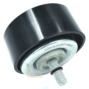 Auto Parts New Idle Wheel Pulley for LDV SAIC MAXUS G10 Automotive Engine Repuestos & Accessories