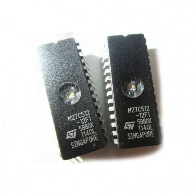 M27C512-90F6 STMicroelectronics | Italia - Foto 14