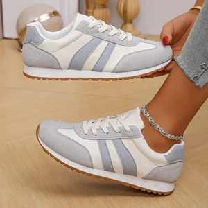 Women's Shoes Fashion Casual Flats Vulcanize Shoes Ladies Outdoor Walking Style Sneakers Women Comfortable School Shoes