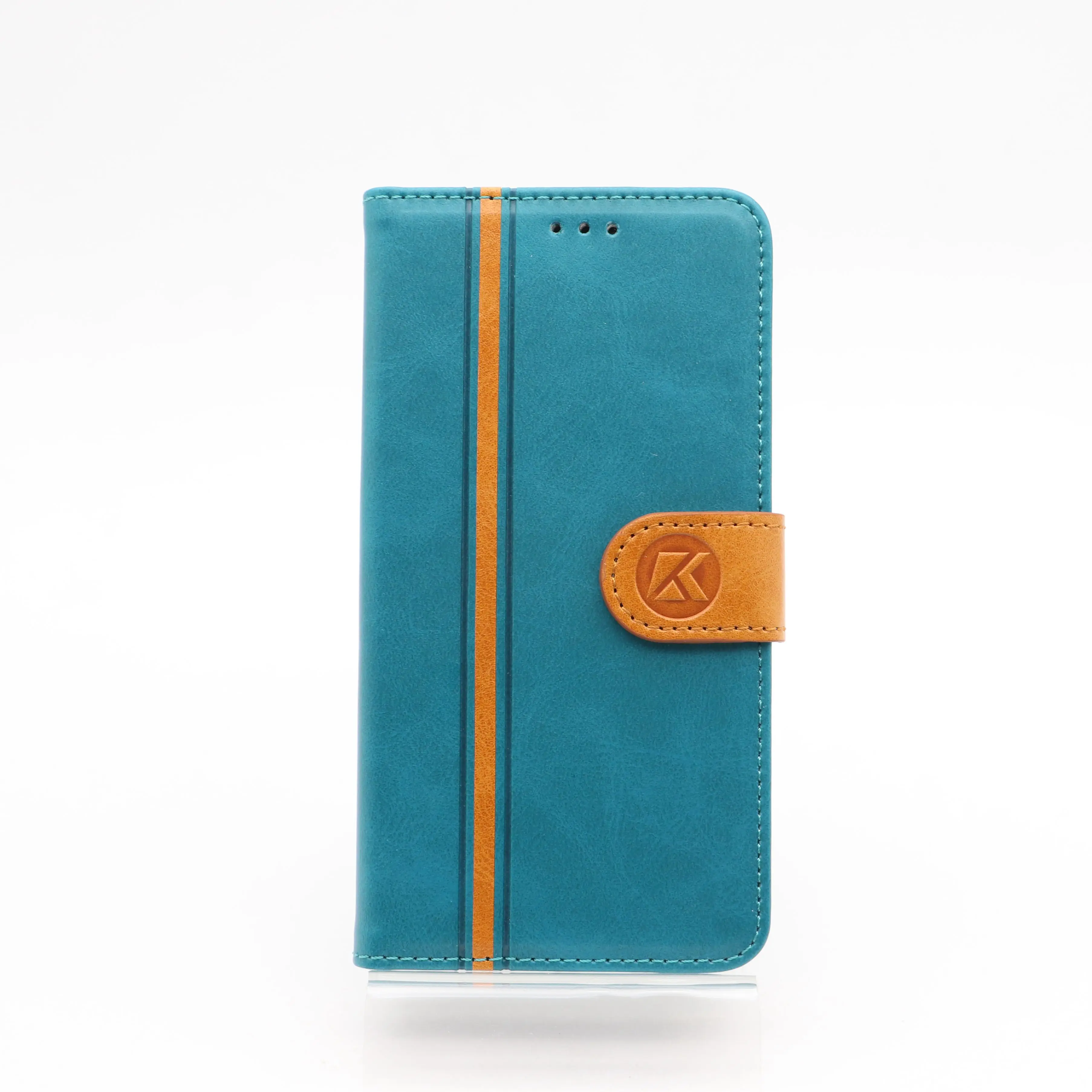 New Arrival Classical Mobile Phone Bags & Cases Leather Cell Phone