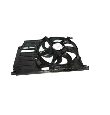X1 F54 F55 F56 F57 F45 F49 radiator cooling fan 17428645861 OEM 