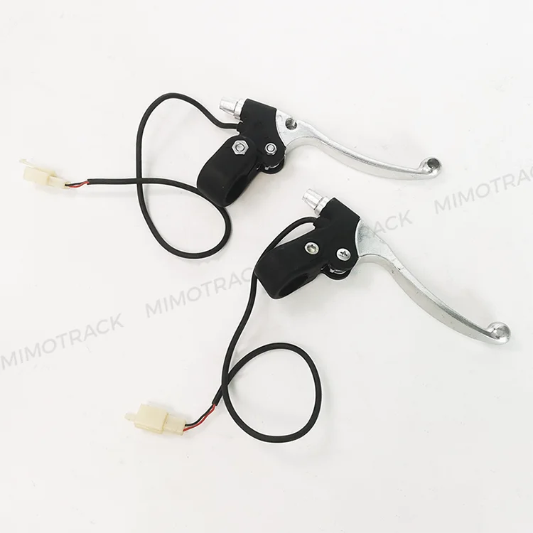 Universal Removable Handle Removable Brake Clutch Electric Bicycle Band