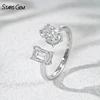 10K White Gold