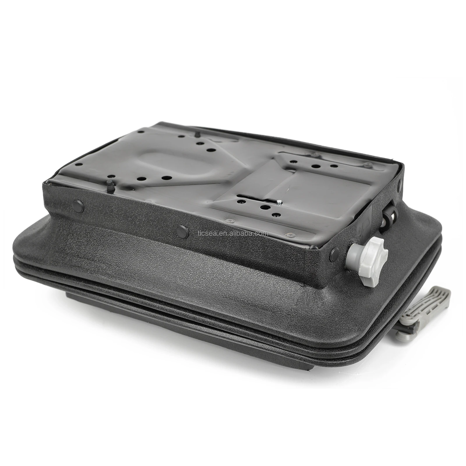 Low Profile Mechanical Seat Suspension For Agricultural Tractor,Lawn