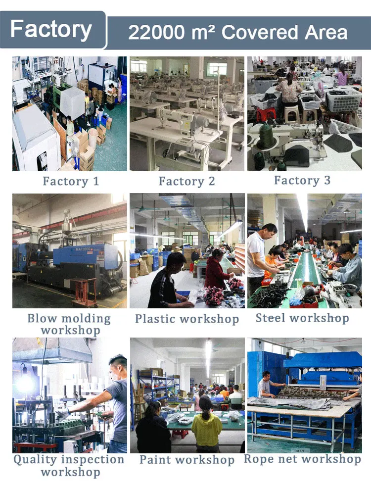 Hebei Aryda Daily Necessities Co., Ltd.