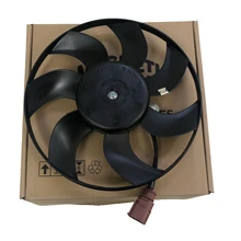 MAGNETI MARELLI OE:3C0959455G Factory High Quality Full New Auto Electrical Systems Parts Radiator Fan Repair Parts For Audi VW