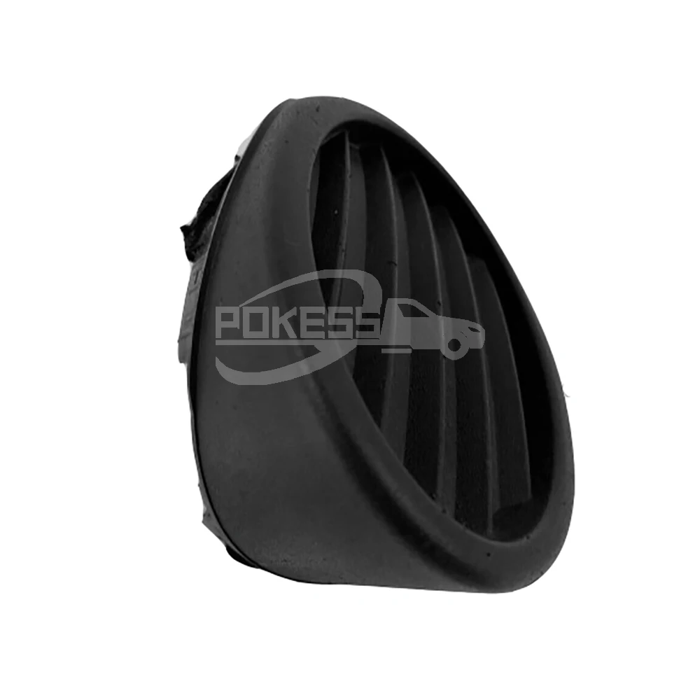 Car Body Shell BM5119953BC Left Fog Light Frame Trim Without Holes for... — 3
