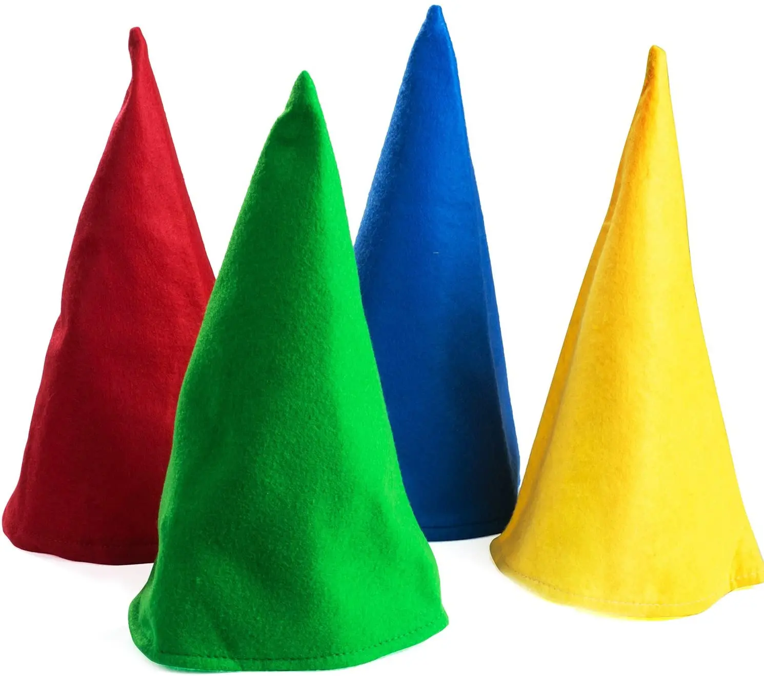 Custom Funny Party Dwarf Hats - Dwarf Costume - Gnome Costume