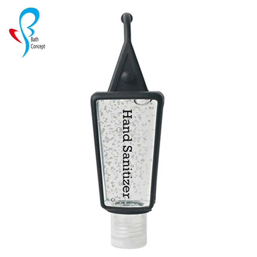 Оптовая продажа, карманный мини-Дезинфицирующий Гель для рук с деталями 210 и 211