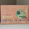 12 scatole di hippers a forma di animale