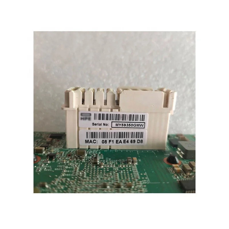 HPE Synergy 4820C Converged Network Adapter - 877647-001