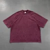 Wash Red
