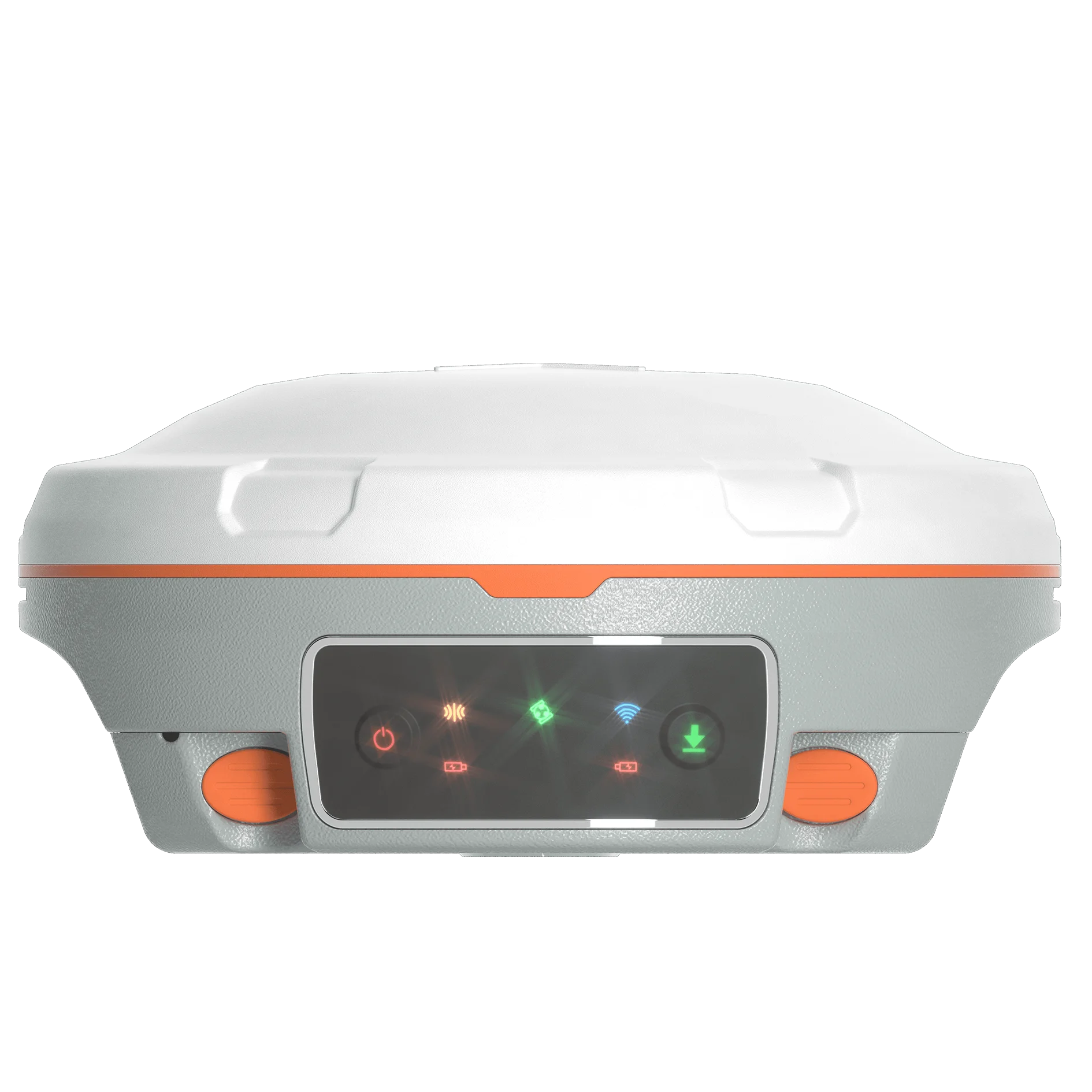 Sino Comnav Mars Laser Rtk / N3 Laser Gnss Rtk Receiver Gps Surveying