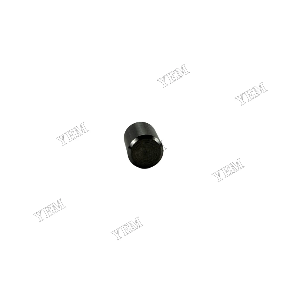 121850-21290 Parallel Pin for Yanmar 3TN100 Genuine Engine Parts 3