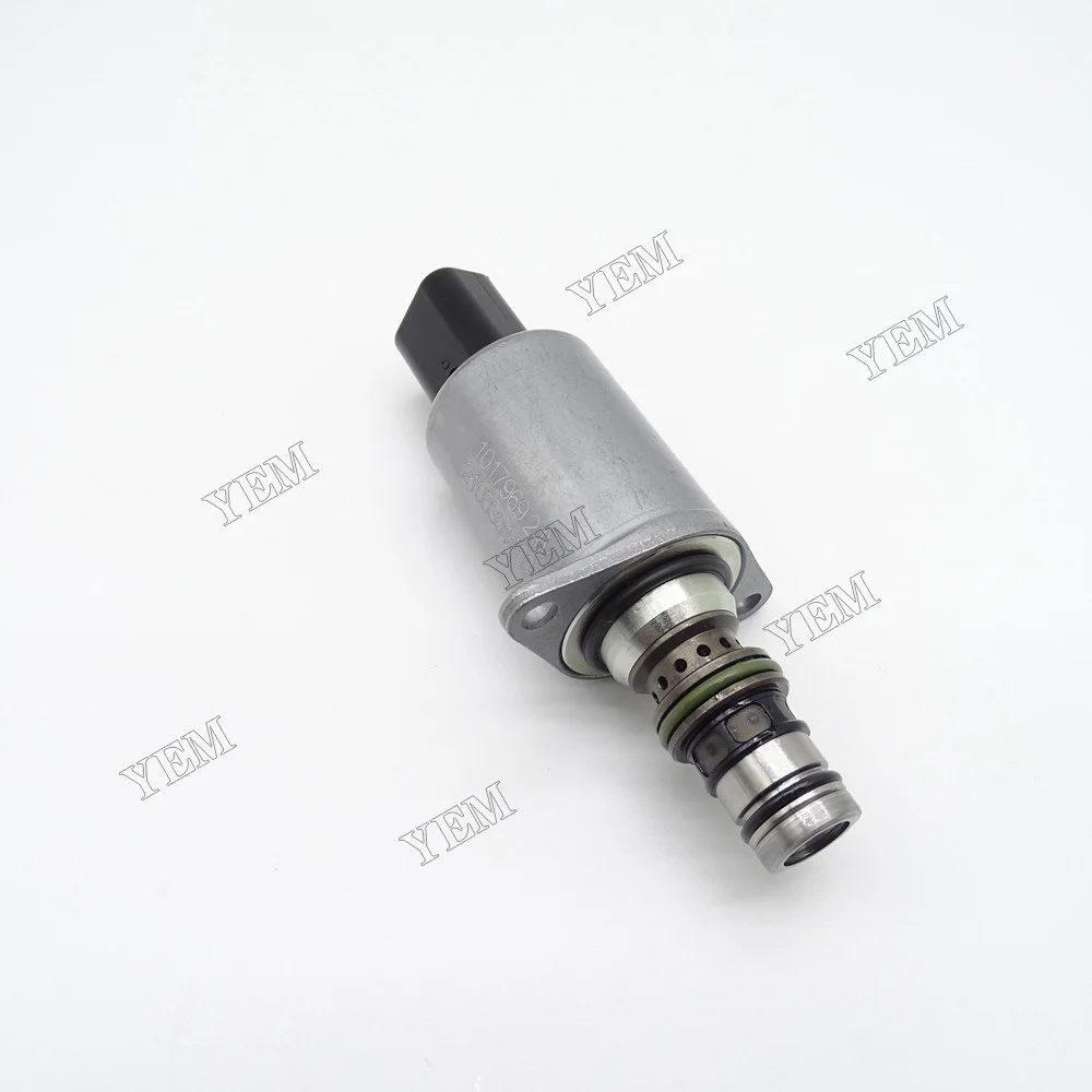 1017969 Solemoid Valve for Sany Genuine Engine Parts 3