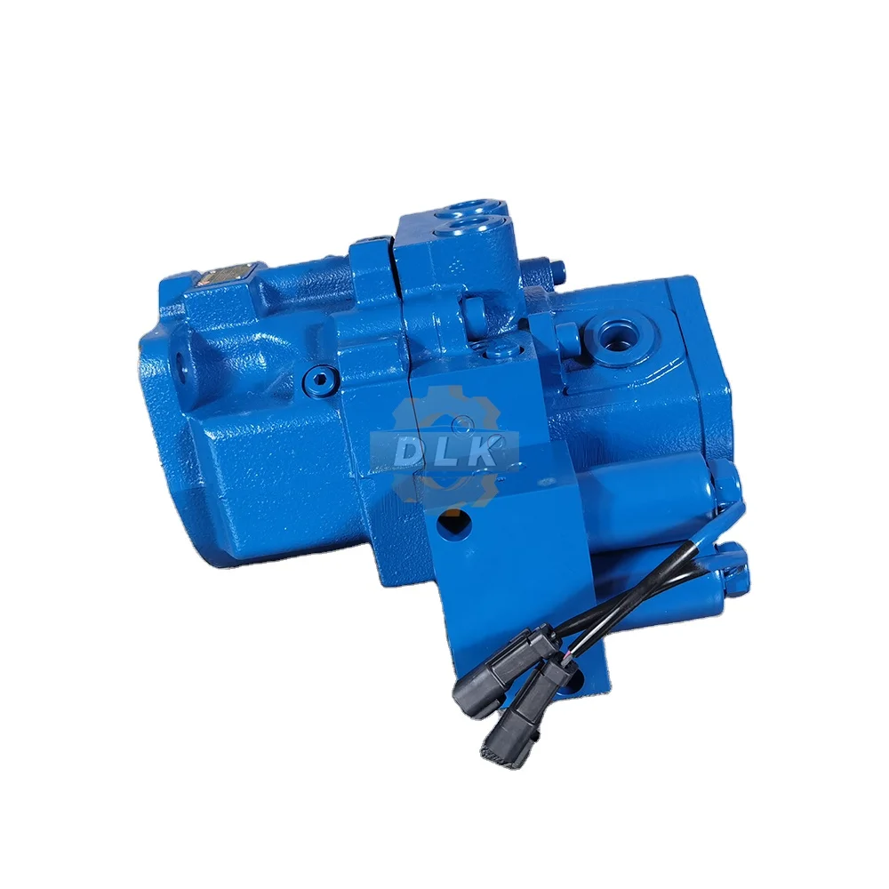 Doosan DX35 DX35Z Hydraulic Pump K1007644 - High Quality