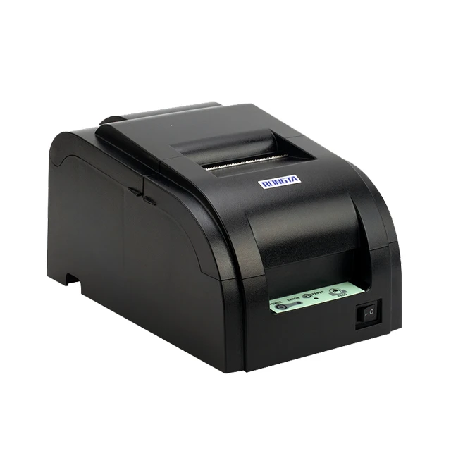 dot matrix impact printer