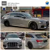 A003 PET Ultra Gloss Nardo Grigio