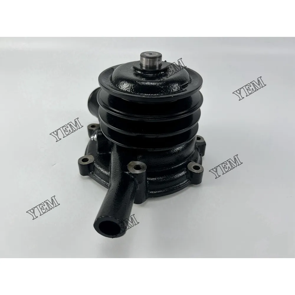 Brand New 6D16 Water Pump ME996800 for Mitsubishi Engine. 3