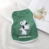 Snoopy - Vert