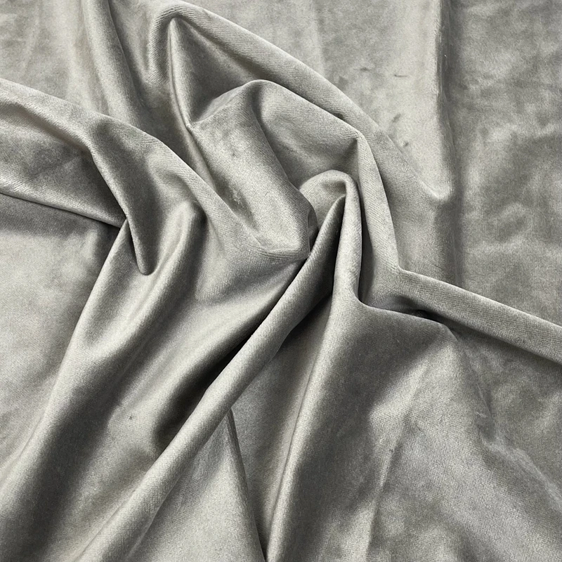 Fornitore di tessuti all'ingrosso tessuto da tappezzeria divano in