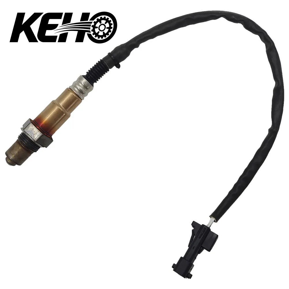 Oxygen sensor - S21-1205310 - Chery Fengyun 2 / F3 1.5 / F3R / Changan-2