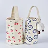 Cotton tote bag