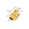 A2742 or 4x6,3mm trou 2mm