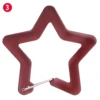 3. Brown