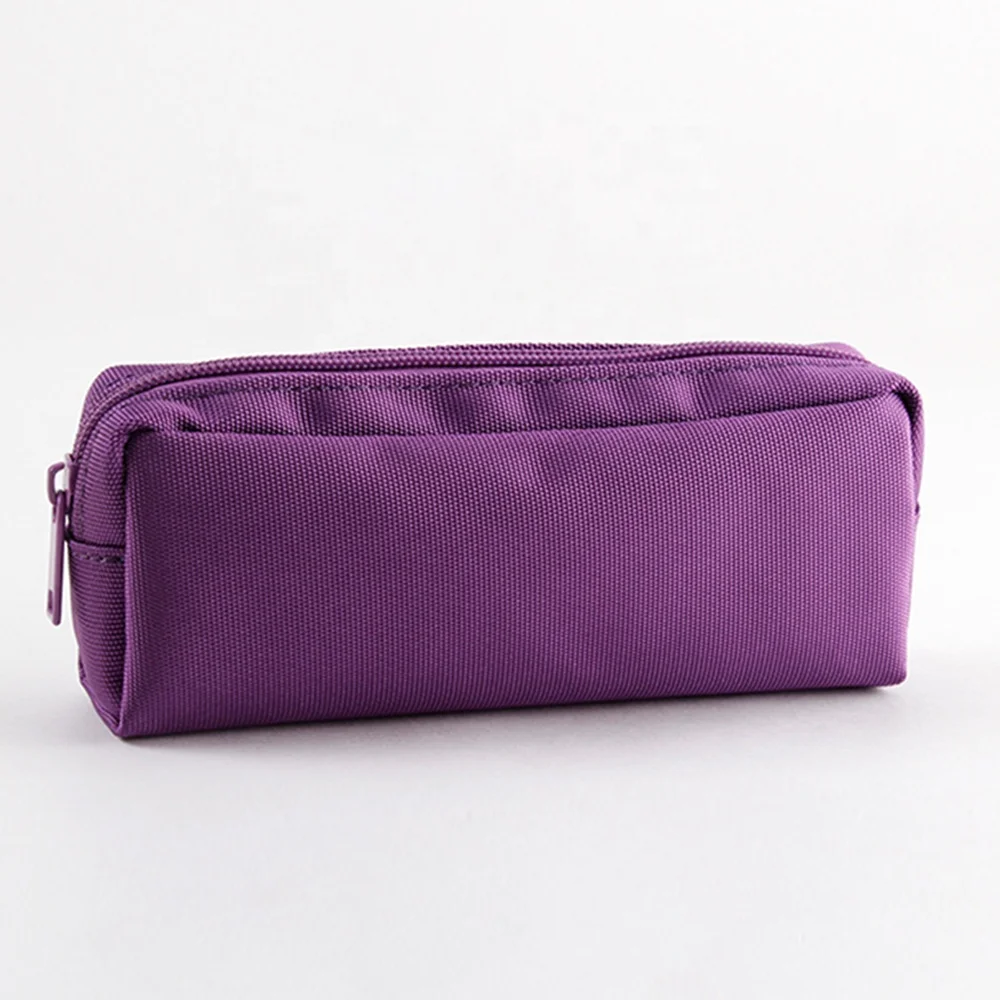 Пенал для карандашей в стиле ins простой и вместительный чехол девочек с рисунком косметичка