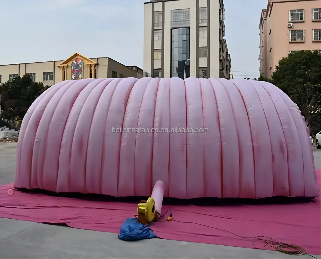 Customized Inflatable Colon Tent for Event Advertising| Alibaba.com