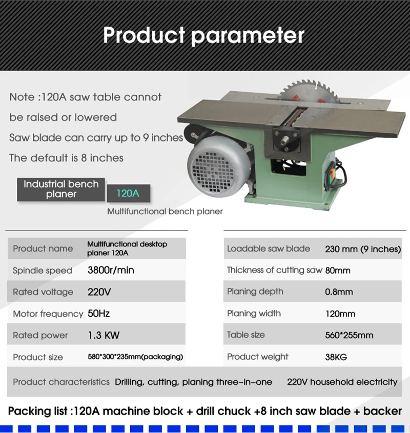 Wood Planer Machine Surface Planer For Wood Planning Buy Wood Planer,Asphalt Planer,Double