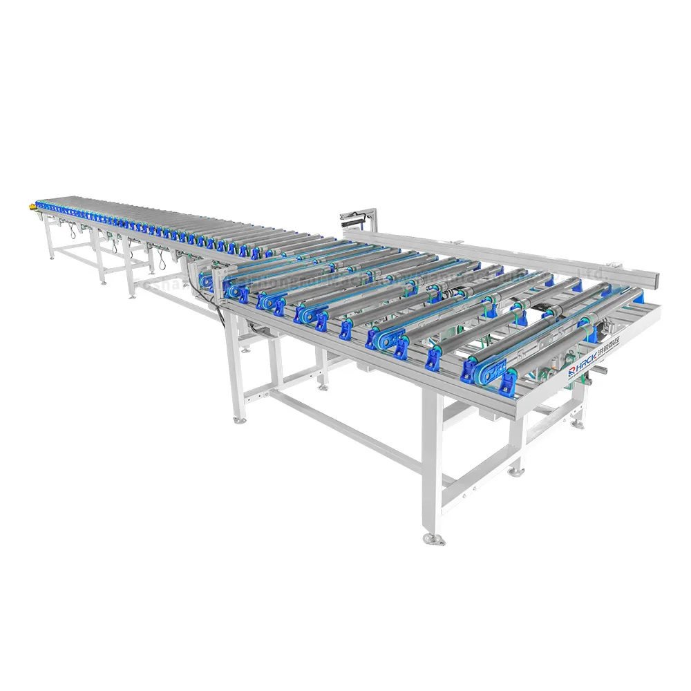 Professional customized kitchen cabinet production line can meet your needs