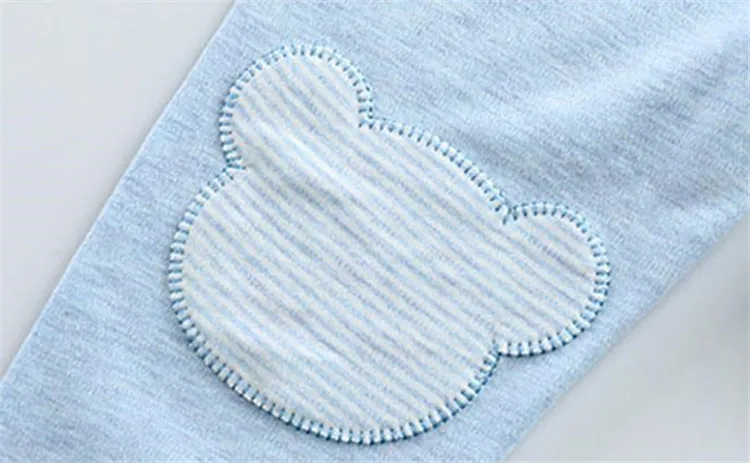 
 Леггинсы детские трикотажные, х/б, на осень/зиму  