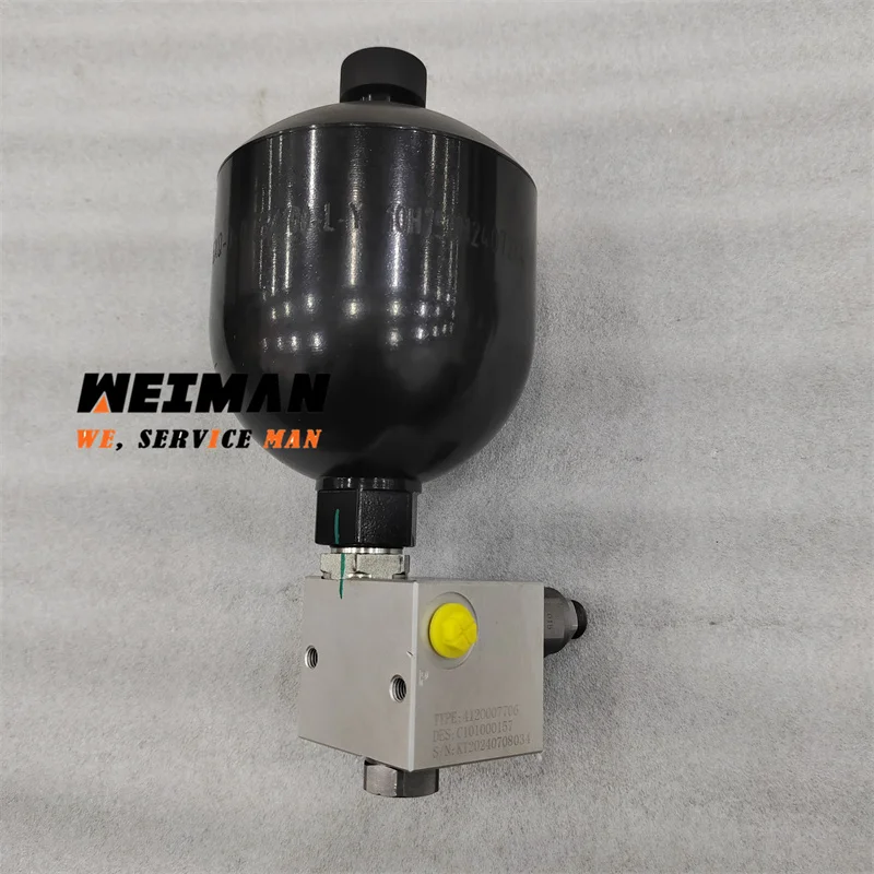 LBH K9-2916113-Electric-Bus-Spare-