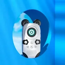 RUIZU X31 Source Factory Walkman Portable Video 16gb 32gb Mp4 Audio Songs Free Download Lossless Sound Quality Mp3 Music Player