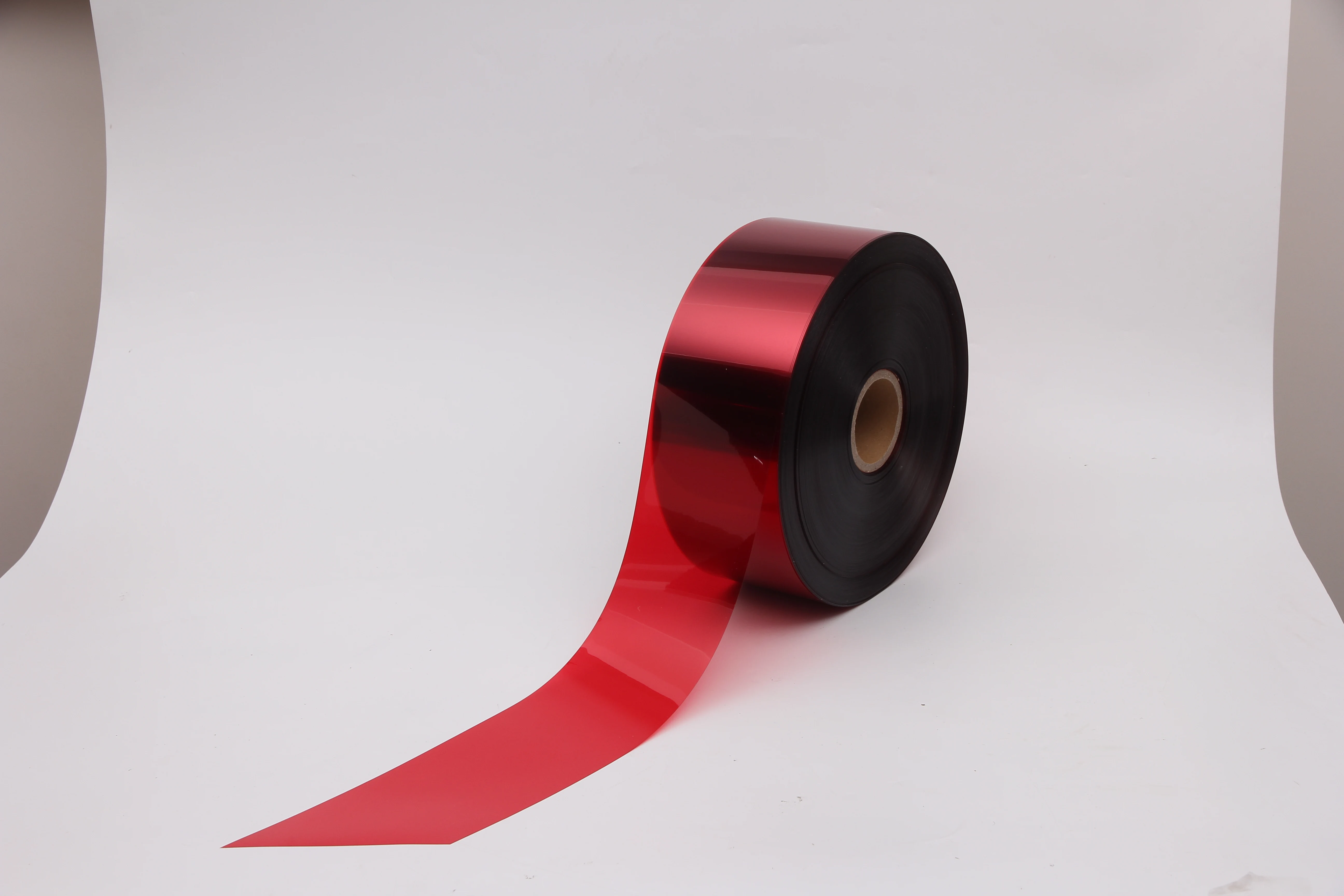 Hot Sale Quality Transparent membrane Packaging film