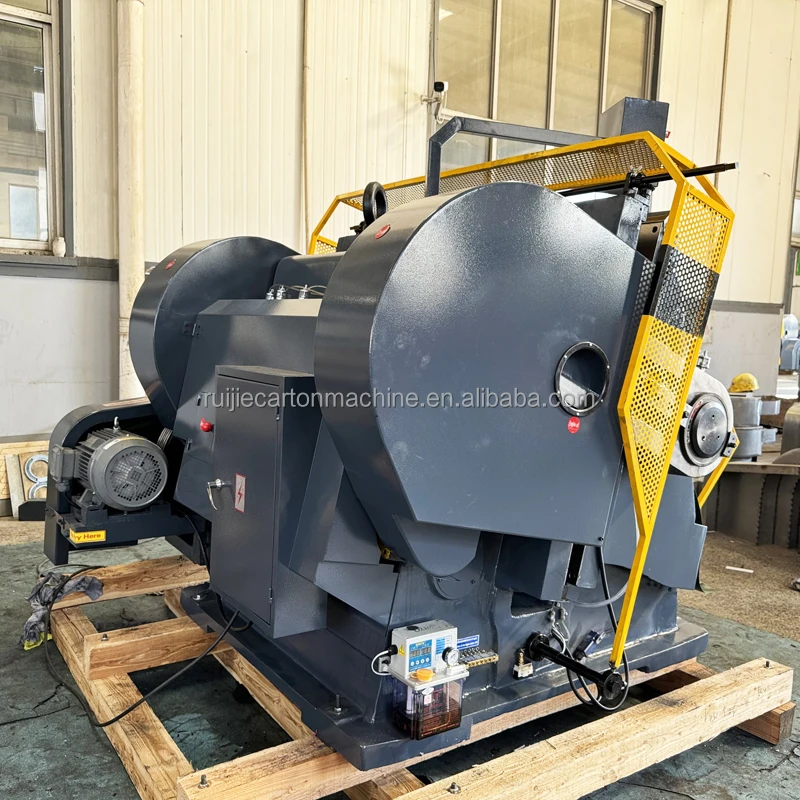 Semi Automatic Flatbed Small Balloon Round Star All Kinds of Shape Paper Confetti Die Cutting Creasing Cardboard Making Machine