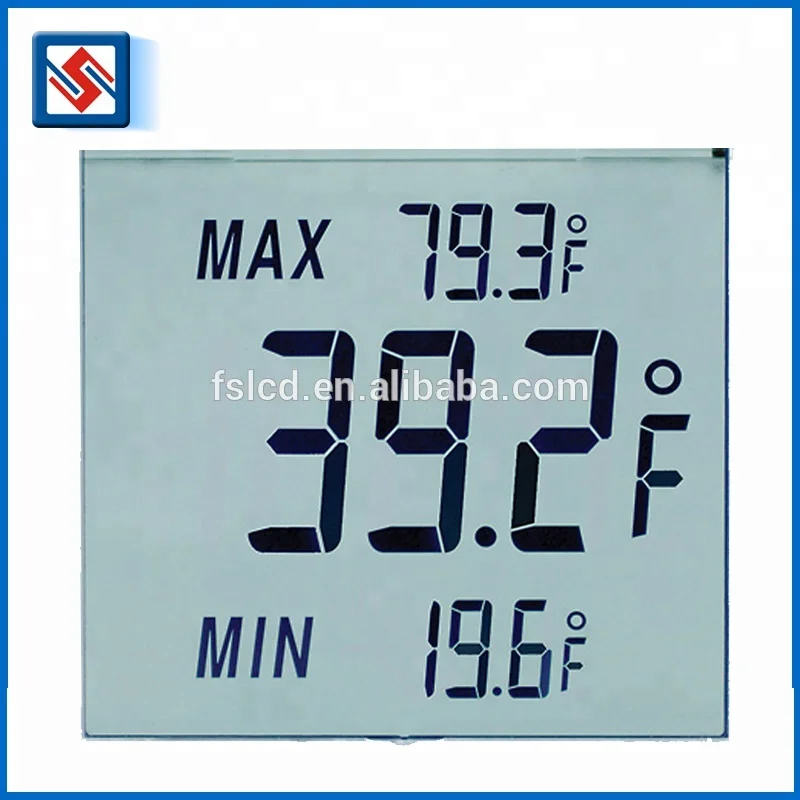 Display Board Fuel Dispenser LCD Display Fuel Pump Lcd Screen