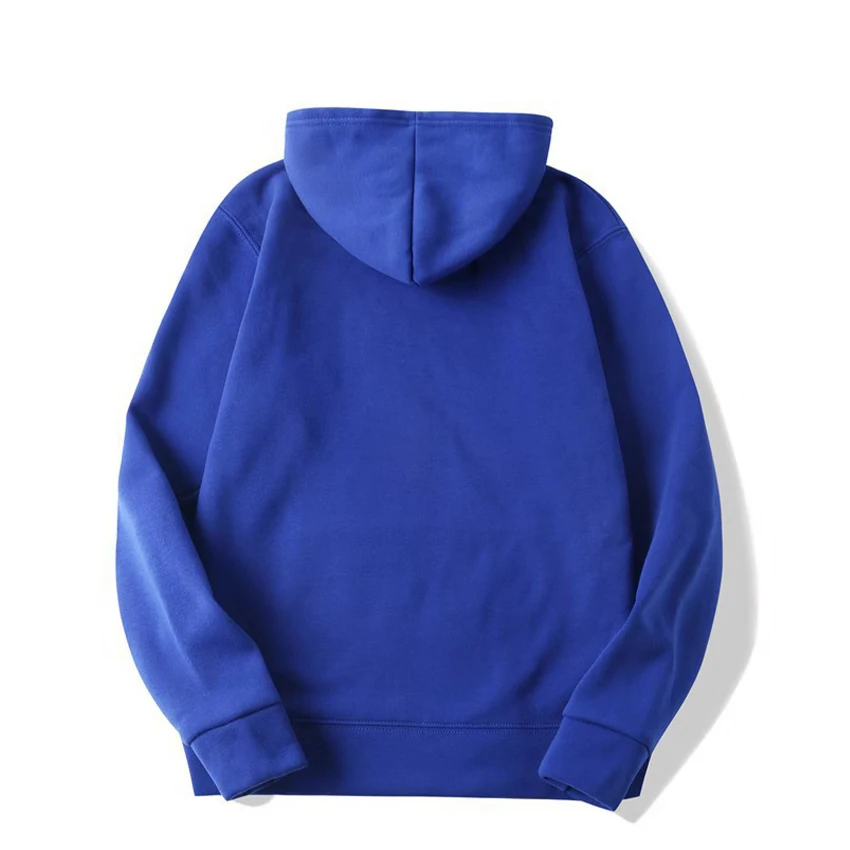 Custom Hoodie Manufacturers Fleece Blank Sublimation Hoodies Polyester